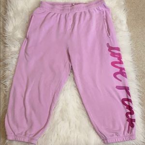 Victoria Secret Pink